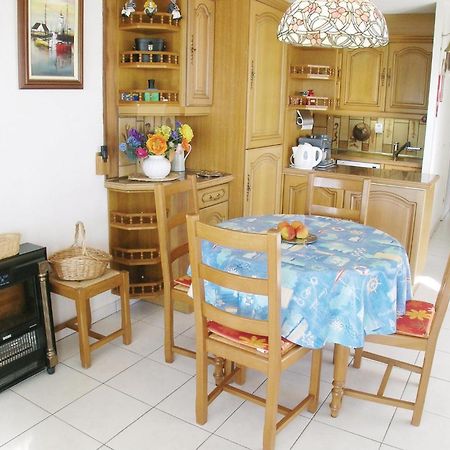 Amazing Apartment In St, Hilaire De Riez Saint-Jean-de-Monts Esterno foto