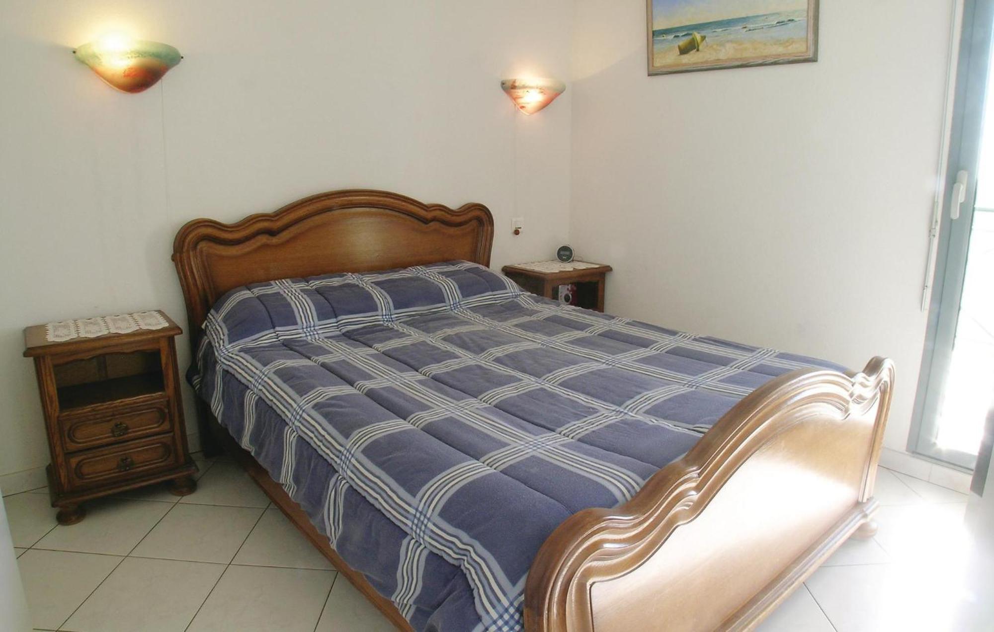 Amazing Apartment In St, Hilaire De Riez Saint-Jean-de-Monts Esterno foto