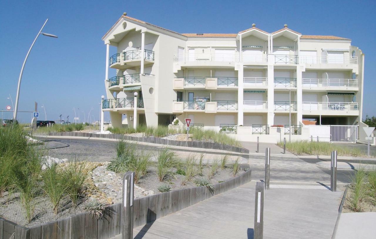Amazing Apartment In St, Hilaire De Riez Saint-Jean-de-Monts Esterno foto